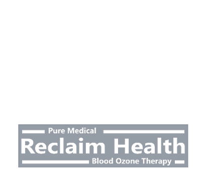 Blood Ozone Therapy
