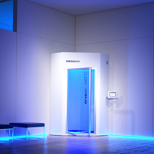 Pure Medical - Cryotherapy - M