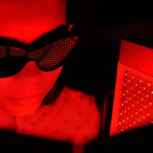Red Light Therapy in Milton Keynes
