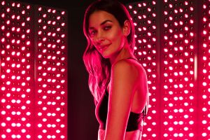 Red Light Therapy