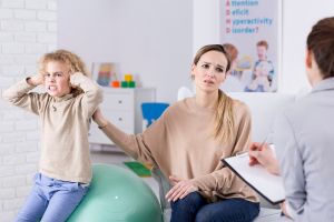 Infrared Sauna for ADHD