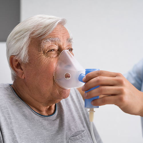 Asthma Treatment Mobile - Pure Medical