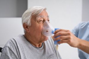 Infrared Sauna for Asthma