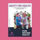EQUITY FOR HEALTH
