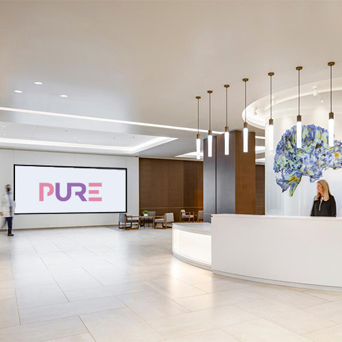 Pure Medical Unveils Plans For Multimillion Pound Expansion