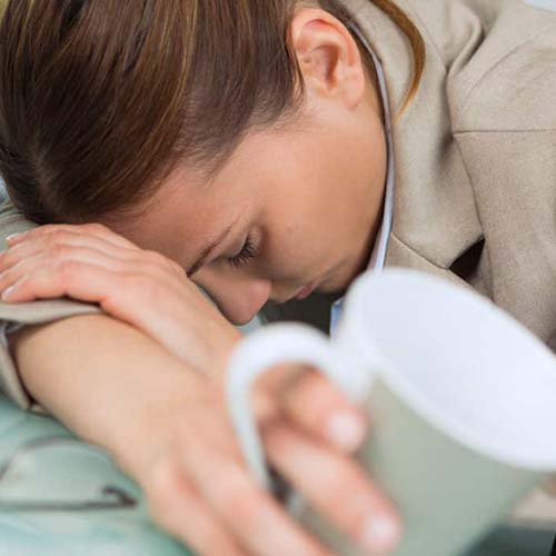 Pure Medical - Causes of Chronic Fatigue Syndrome