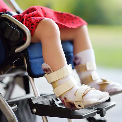 Pure Medical - Causes of Cerebral Palsy