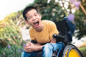 Pure Medical - Cerebral palsy