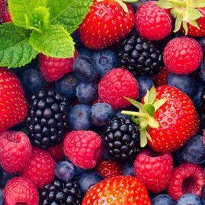 11 reasons to enjoy berries