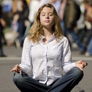 14 Mindfulness Techniques for Anxiety Relief