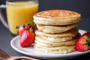 25 Gluten-Free Breakfast Recipes
