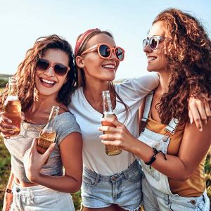 6 Ways Friendship Benefit Your Health