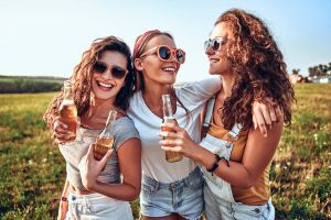 6 Ways Friendship Benefit Your Health