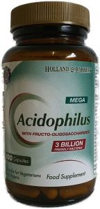 Pure Medical - Acidophilus
