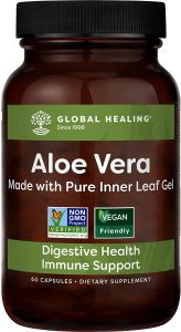 Pure Medical - Aloe Vera Gel