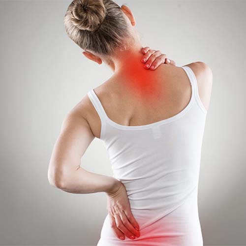 Pure Medical - Causes of Chronic Pain Syndrome
