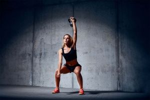 CrossFit Workouts for Beginners