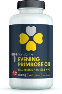 Pure Medical - Evening Primrose Oil