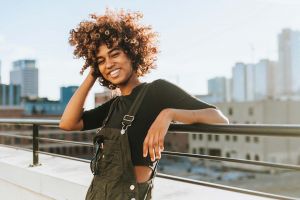 How to be Content Alone