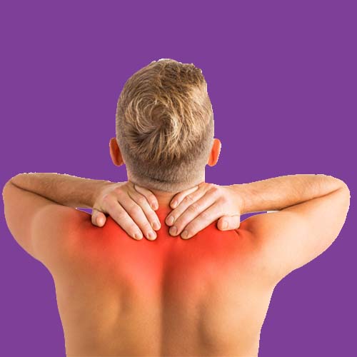 Pure Medical - Treatment of Chronic Pain Syndrome