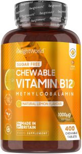 Pure Medical - Vitamin B12