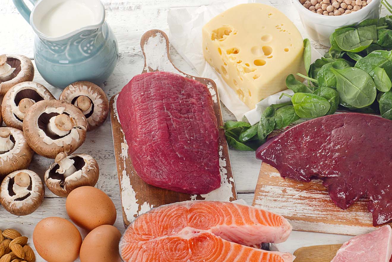 Vitamin B2 Riboflavin | Uses, Side Effects, Advice and More | 2024 ...