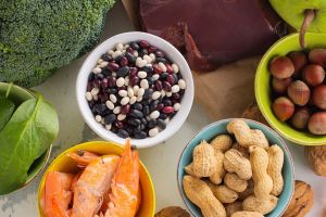Pure Medical - Vitamin B9 Folic Acid