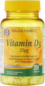 Pure Medical - Vitamin D