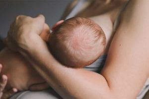 Breastfeeding
