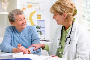 Diabetes Doctors
