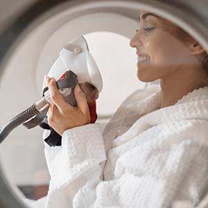 Hyperbaric Oxygen Therapy