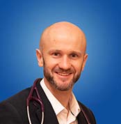 Pure Medical - Chief Medical Officer - Dr John Howe