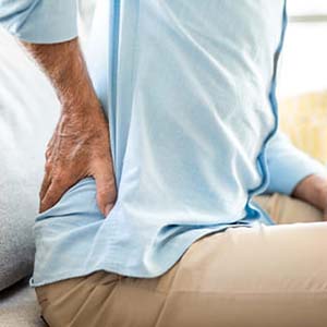Pain Management - Causes of Chronic Pain