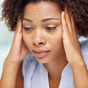 Migraine Headache Treatment Options