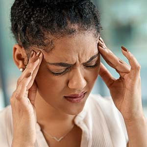 Your Guide to Migraine Headaches