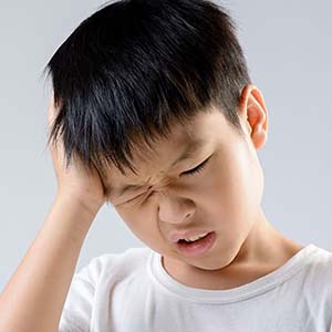 Headaches in Children