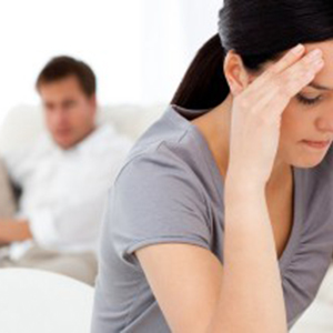 How Migraines & Headaches Can Affect Relationships