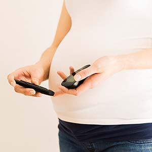 What is Gestational diabetes insipidus?