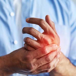 Pain Management - Hand Pain