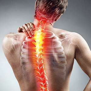 Pain Management - Musculoskeletal Pain