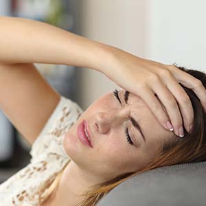 Hormonal and Menstrual Migraines