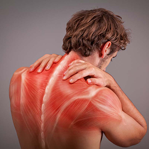 Pain Management - Chronic Muscle Pain