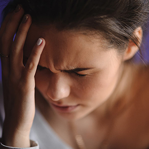Prevention of Migraine Headaches