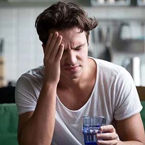 Common Symptoms of Migraine Headaches