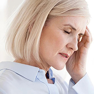 Migraines & Menopause