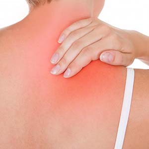 Pain Management - Neck and shoulder pain