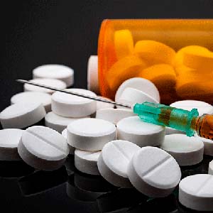 Pain Management - Opioids