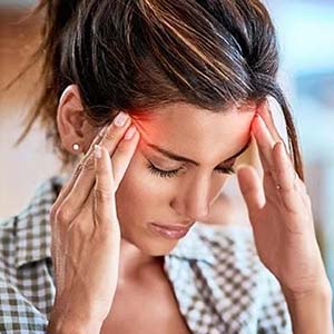 Migraine Headache Signs & Symptoms