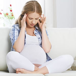 Migraine Headaches and Pregnancy