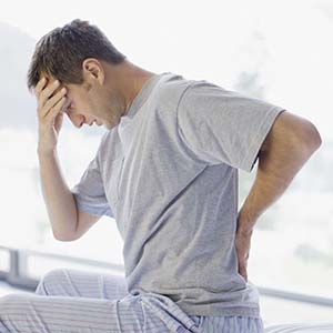 Pain Management - Central Pain Syndrome